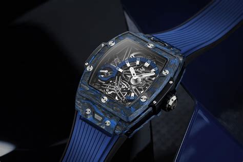 hublot watch spirit of big bang|big bang tourbillon 45mm.